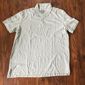 NEVER WORN men’s polo
